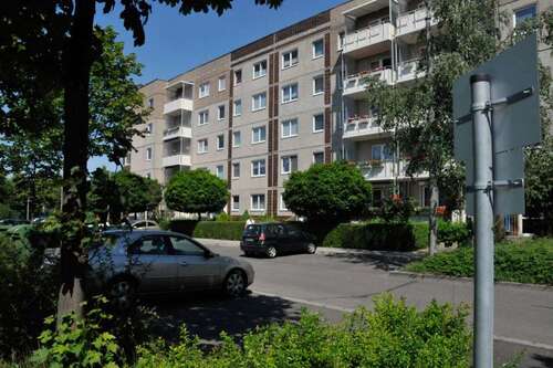 Foto - Wohnung zum Mieten in Leipzig 514,92 € 61.3 m²