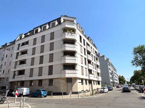 Foto - Wohnung zum Mieten in Leipzig 1.440,00 € 90 m²