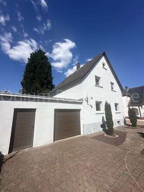 Foto - Haus zum Kaufen in Mannheim 595.000,00 € 147 m²