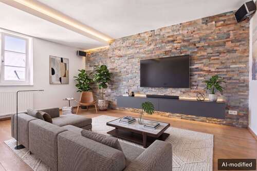 Foto - Wohnung zum Mieten in München 4.680,00 € 161 m²