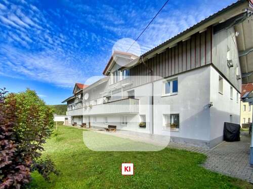 Foto - Wohnung zum Kaufen in Weitnau 285.000,00 € 86.28 m²