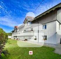 Wohnung zum Kaufen in Weitnau 285.000,00 € 86.28 m²