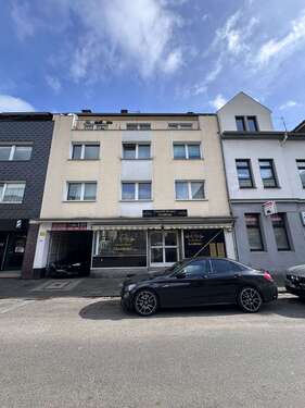 Foto - Büro in Mülheim an der Ruhr 750,00 € 80 m²