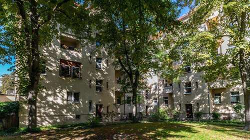 Foto - Wohnung zum Mieten in Leipzig 688,00 € 78 m²