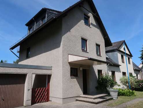 Foto - Haus zum Kaufen in Berlin-Lichterfelde 800.000,00 € 179 m²