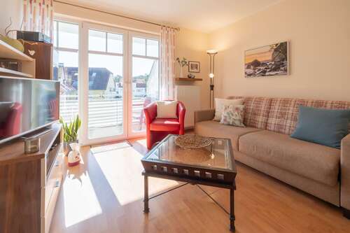 Foto - Wohnung zum Kaufen in Ostseebad Baabe 280.000,00 € 40 m²