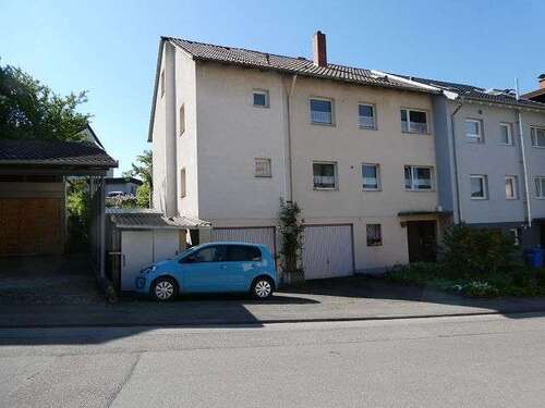 Foto - Haus zum Kaufen in Stockach 399.000,00 € 165 m²