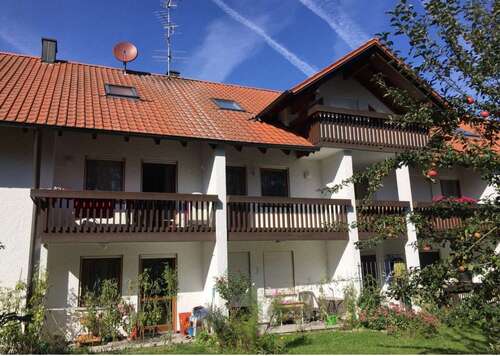 Foto - Wohnung zum Kaufen in Pocking 122.000,00 € 35 m²