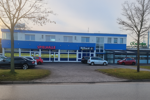 Foto - Spezialgewerbe in Winsen (Luhe) 3.300.000,00 €
