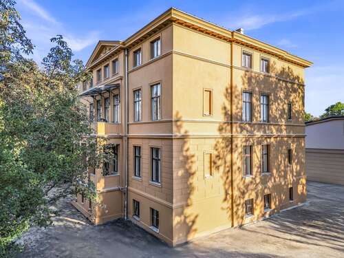 Foto - Wohnung zum Kaufen in Potsdam 795.000,00 € 91 m²