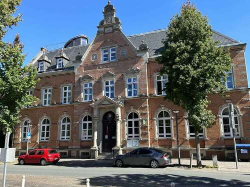 Foto - Büro in Rinteln 3.000,00 € 500 m²