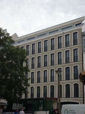 Foto - Wohnung zum Mieten in Berlin 2.168,21 € 94.27 m²