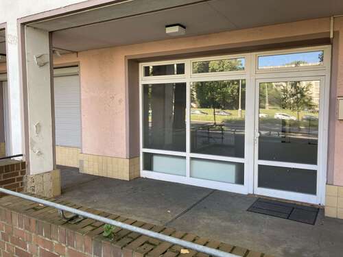 Foto - Einzelhandel in Berlin 1.510,99 € 116.23 m²