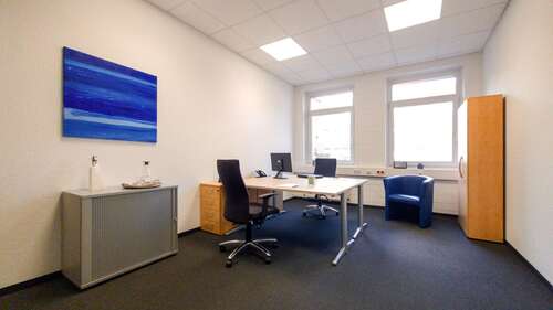 Foto - Büro in Köln 850,00 € 33 m² - 850,00 EUR Kaltmiete, ca.  33,00 m²