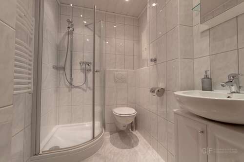 Foto - Wohnung zum Kaufen in Bochum 97.500,00 € 57 m²