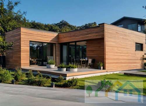 Foto - Haus zum Kaufen in Pyrbaum 270.000,00 € 55 m²