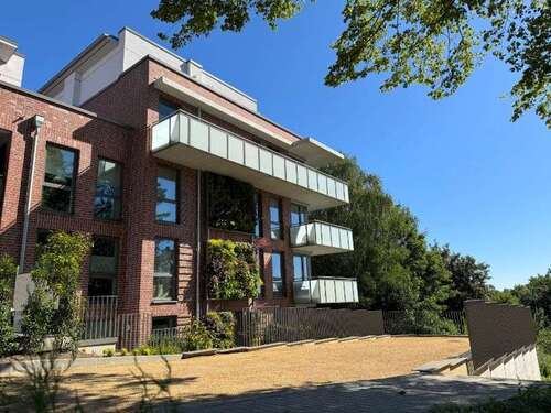 Foto - Wohnung zum Mieten in Eutin 644,00 € 53.66 m²