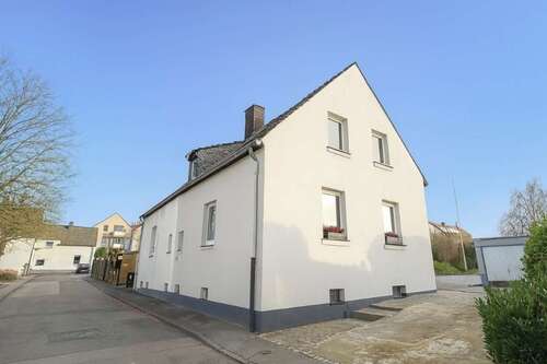 Foto - Haus zum Kaufen in Dortmund 249.000,00 € 86 m²