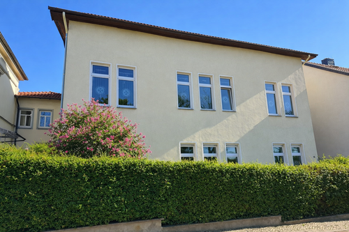 Foto - Büro in Nordhausen 2.380,00 € 280 m²