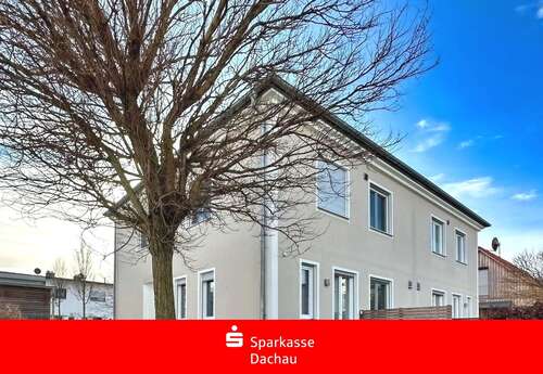 Foto - Haus zum Mieten in Altomünster 1.865,00 € 122 m²