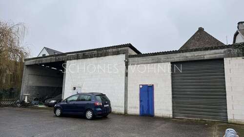 Foto - Halle in Budenheim 750,00 € 155 m²