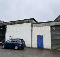 Halle in Budenheim 750,00 € 155 m²