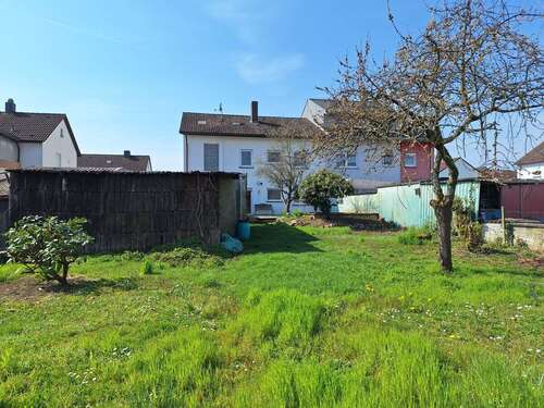 Foto - Haus zum Kaufen in Bruchsal 529.000,00 € 159.4 m²