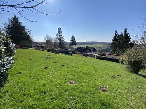 Foto - Grundstück zu verkaufen in Schotten Einartshausen 65.000,00 € 1395 m²