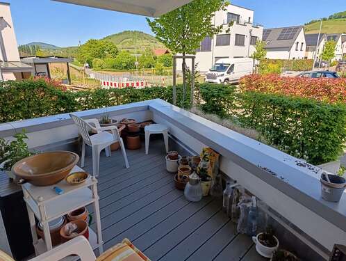 Foto - Wohnung zum Mieten in Heppenheim 800,00 € 67 m²