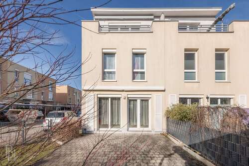 Foto - Haus zum Kaufen in Berlin 680.000,00 € 140 m²