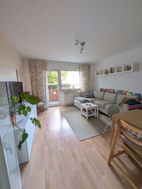 Foto - Wohnung zum Mieten in Bielefeld 550,00 € 59 m²