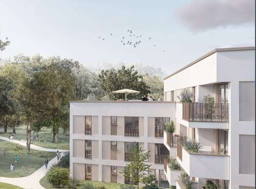 Foto - Wohnung zum Kaufen in Weingarten 541.000,00 € 74.24 m²