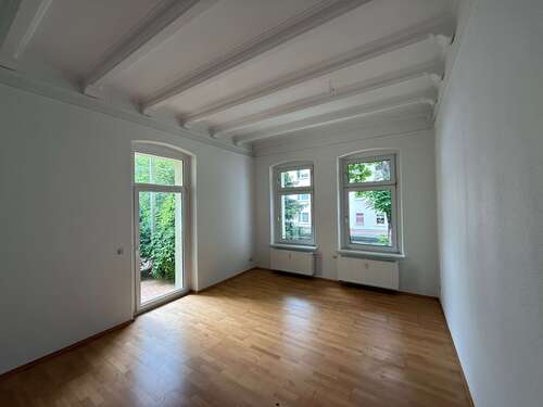 Foto - Wohnung zum Mieten in Gera 750,00 € 106.21 m²