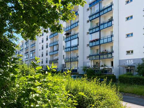 Foto - Wohnung zum Kaufen in Berlin Hellerdorf 220.000,00 € 70.53 m²