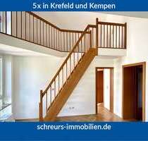 Wohnung zum Mieten in Krefeld 850,00 € 82 m²