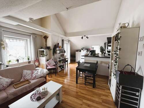 Foto - Wohnung zum Mieten in Olching 760,00 € 53.7 m²