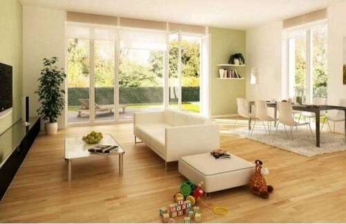 Foto - Wohnung zum Kaufen in Potsdam 235.000,00 € 54.49 m²