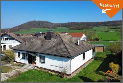 Foto - Haus zum Kaufen in Felsberg 295.000,00 € 102 m²