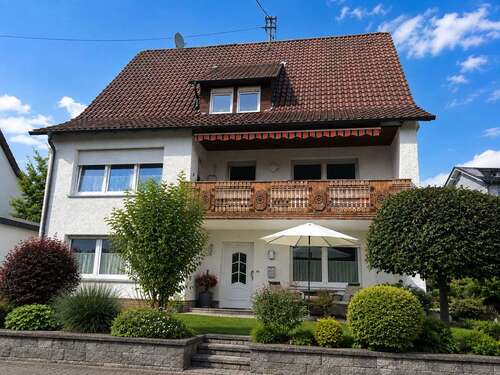 Foto - Haus zum Kaufen in Kirchhundem 499.000,00 € 385 m²