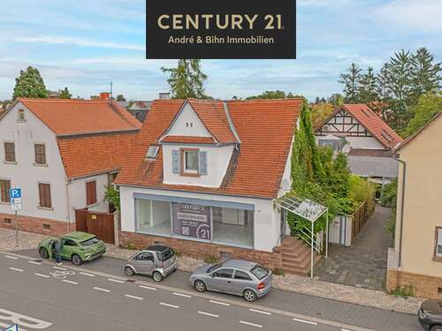 Foto - Büro in Biebesheim am Rhein 365.000,00 € 163 m²