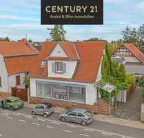 Büro in Biebesheim am Rhein 365.000,00 € 163 m²