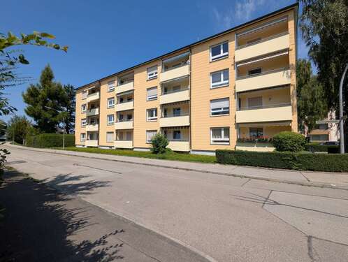 Foto - Wohnung zum Kaufen in Erding 229.000,00 € 71 m²