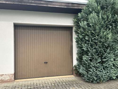 Foto - Garage zu vermieten in Chemnitz 70,00 €