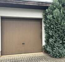 Garage zu vermieten in Chemnitz 70,00 €