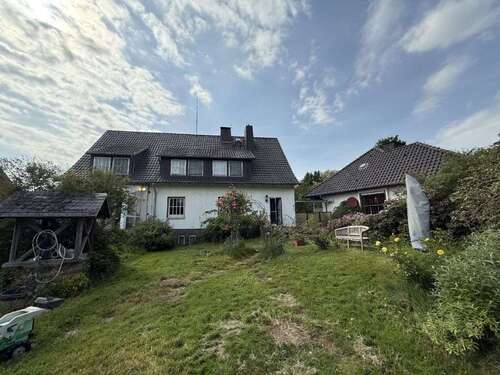 Foto - Haus zum Kaufen in Rinteln - Krankenhagen 402.000,00 € 308 m²