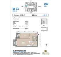 Wohnung zum Kaufen in Kiel 377.000,00 € 69.82 m²