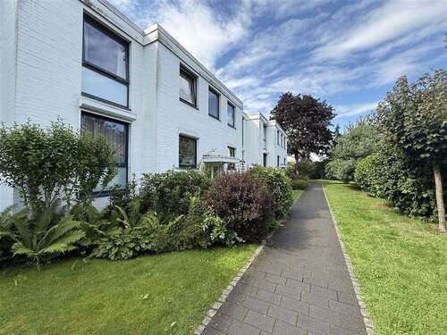 Foto - Wohnung zum Kaufen in Reinbek 185.000,00 € 64 m²