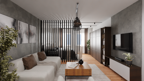 Foto - Wohnung zum Kaufen in Berlin 270.000,00 € 51.09 m²