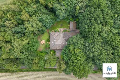 Foto - Haus zum Kaufen in Lindern (Oldenburg) Garen 459.000,00 € 229 m²