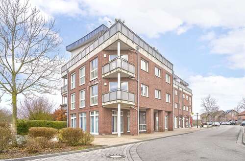 Foto - Wohnung zum Kaufen in Willich 219.000,00 € 67 m²